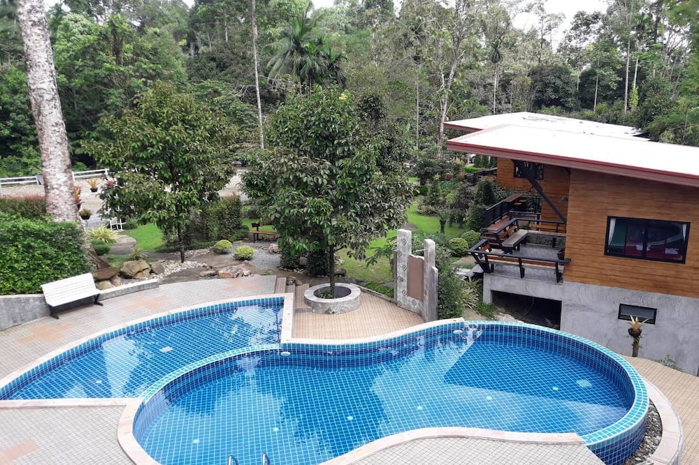 Photo of Outdoor in Phrom Khiri