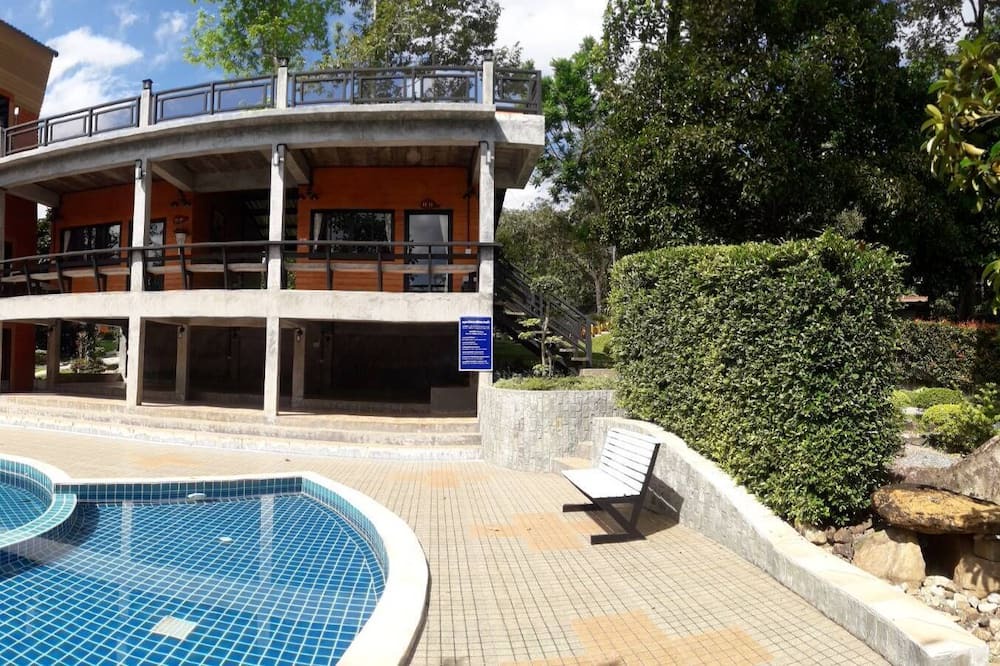 Photo of Outdoor in Phrom Khiri