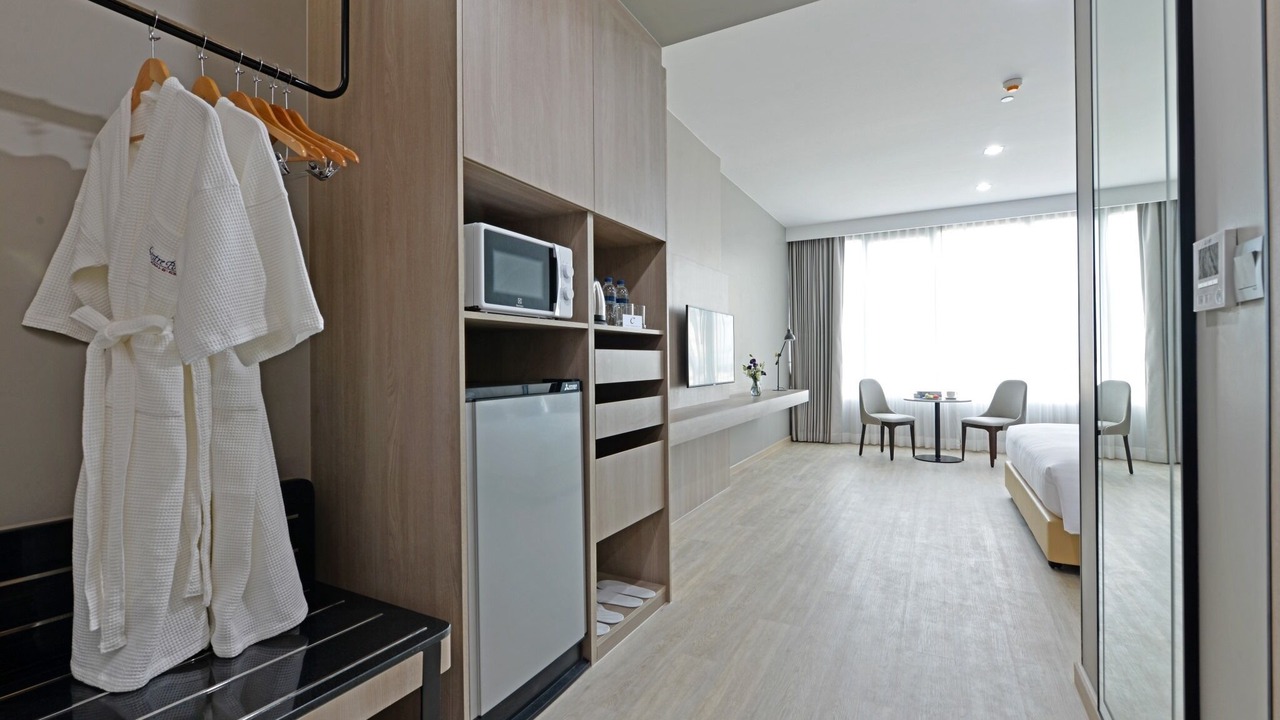 Photo of Bedroom in Nai Mueang