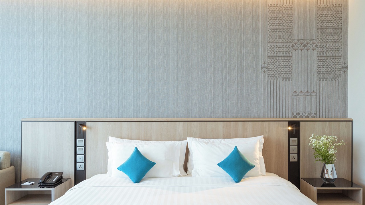 Photo of Bedroom in Nai Mueang