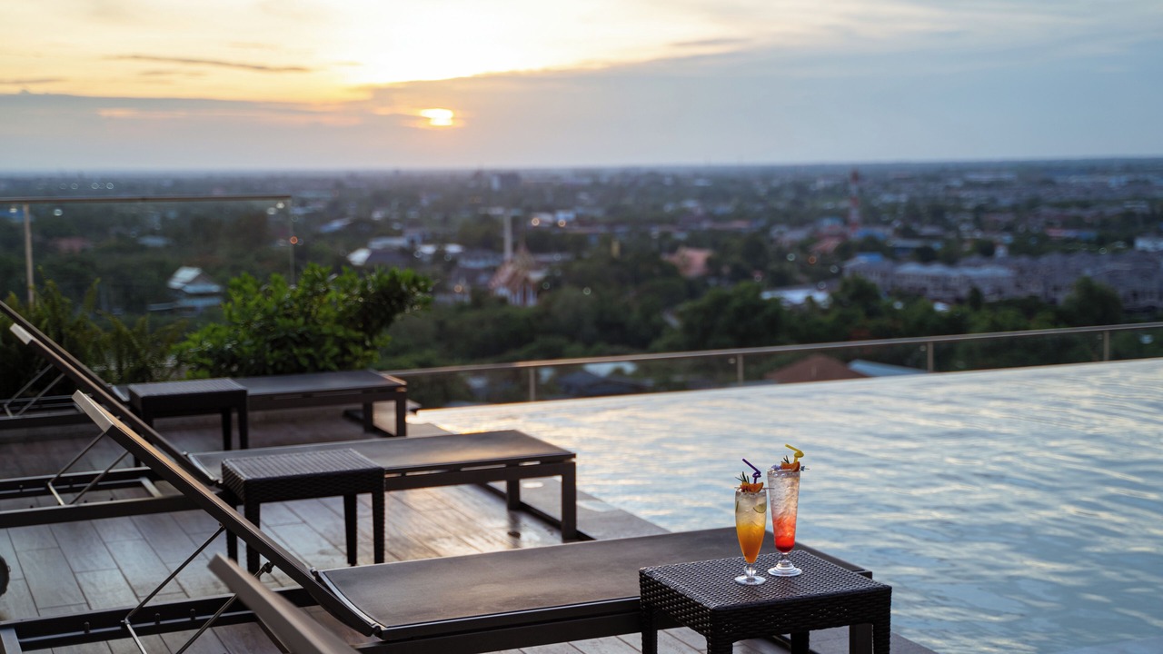 Photo of Outdoor in Nai Mueang