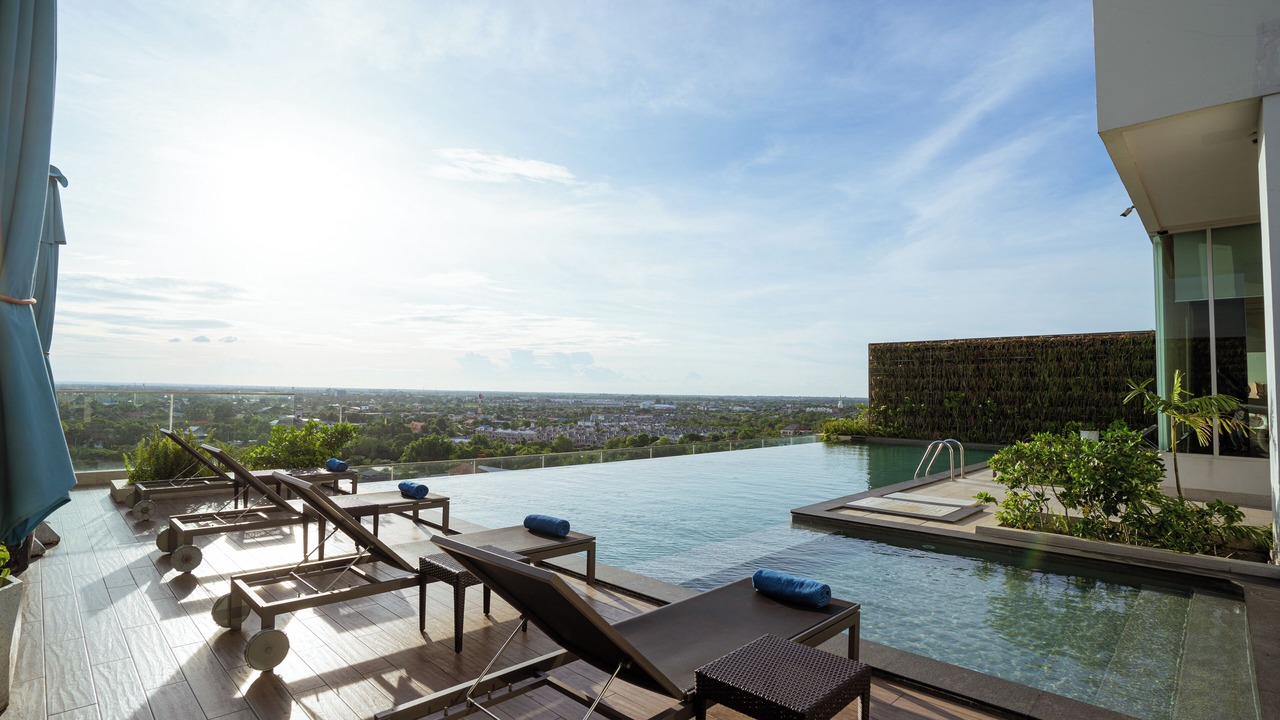 Photo of Outdoor in Nai Mueang