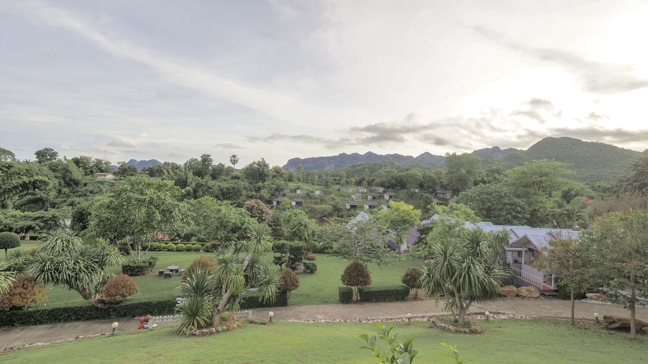 Photo of Outdoor in Tha Sao