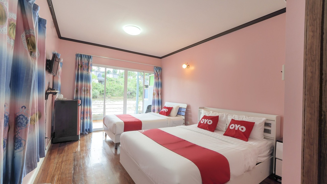 Photo of Bedroom in Tha Sao