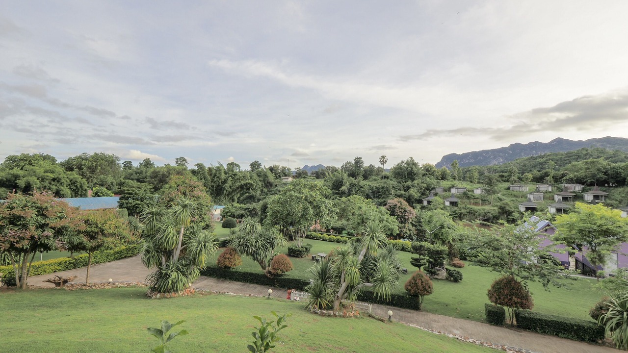 Photo of Outdoor in Tha Sao