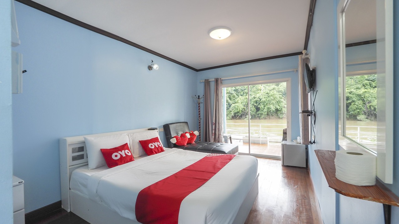 Photo of Bedroom in Tha Sao