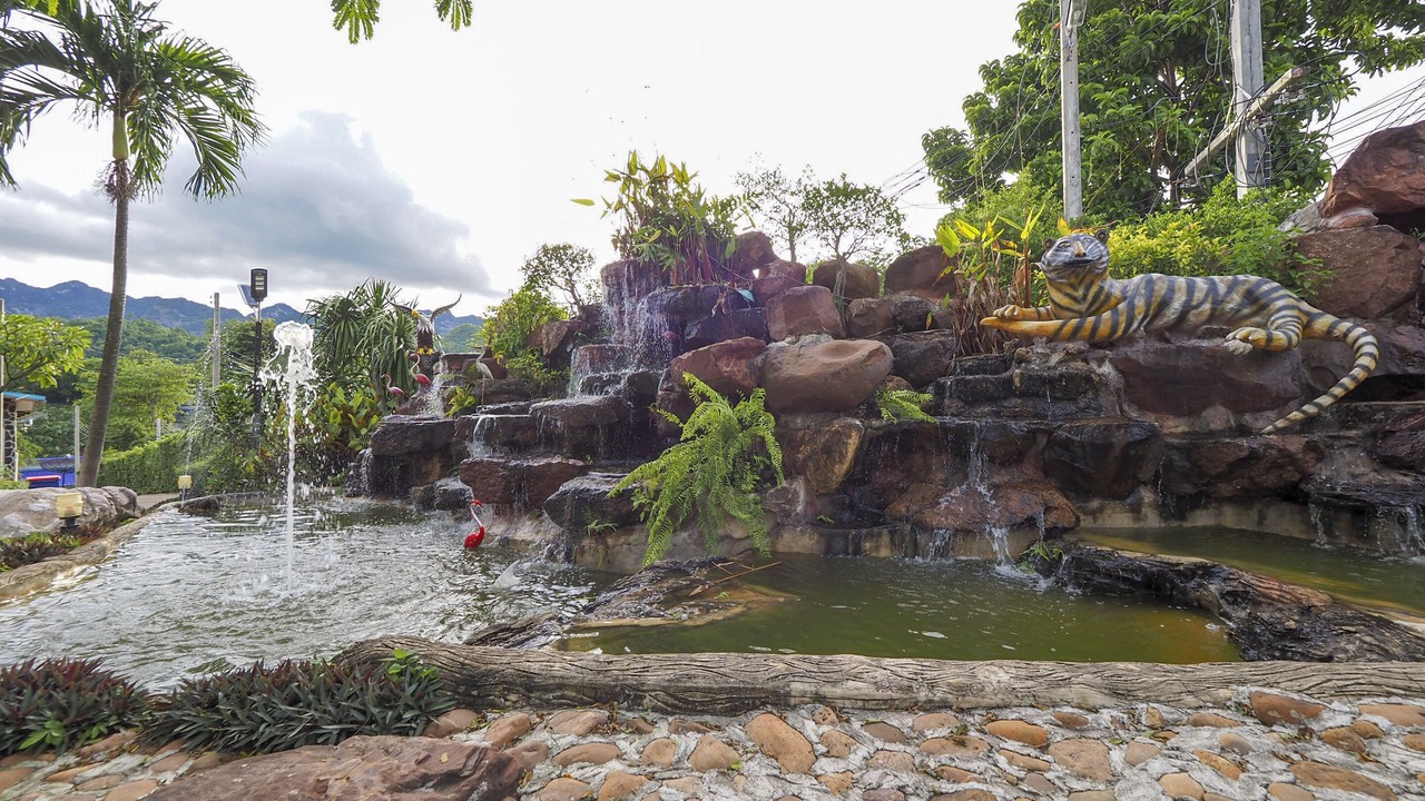 Photo of Outdoor in Tha Sao