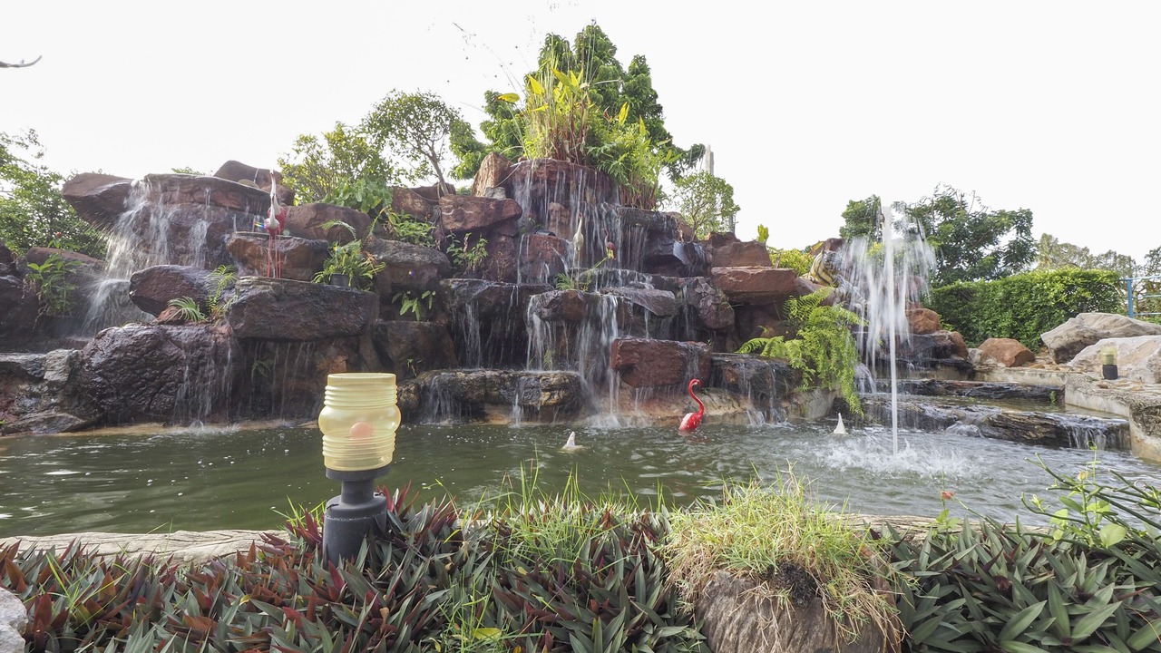 Photo of Outdoor in Tha Sao