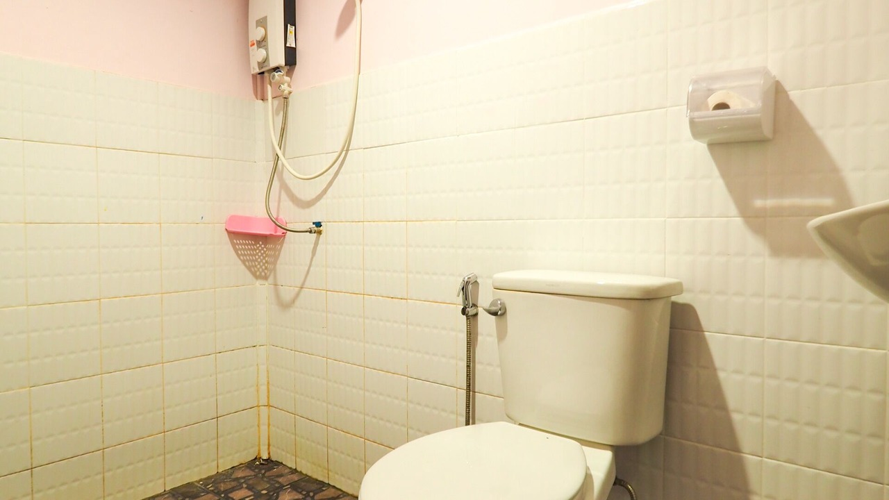 Photo of Bathroom in Tha Sao