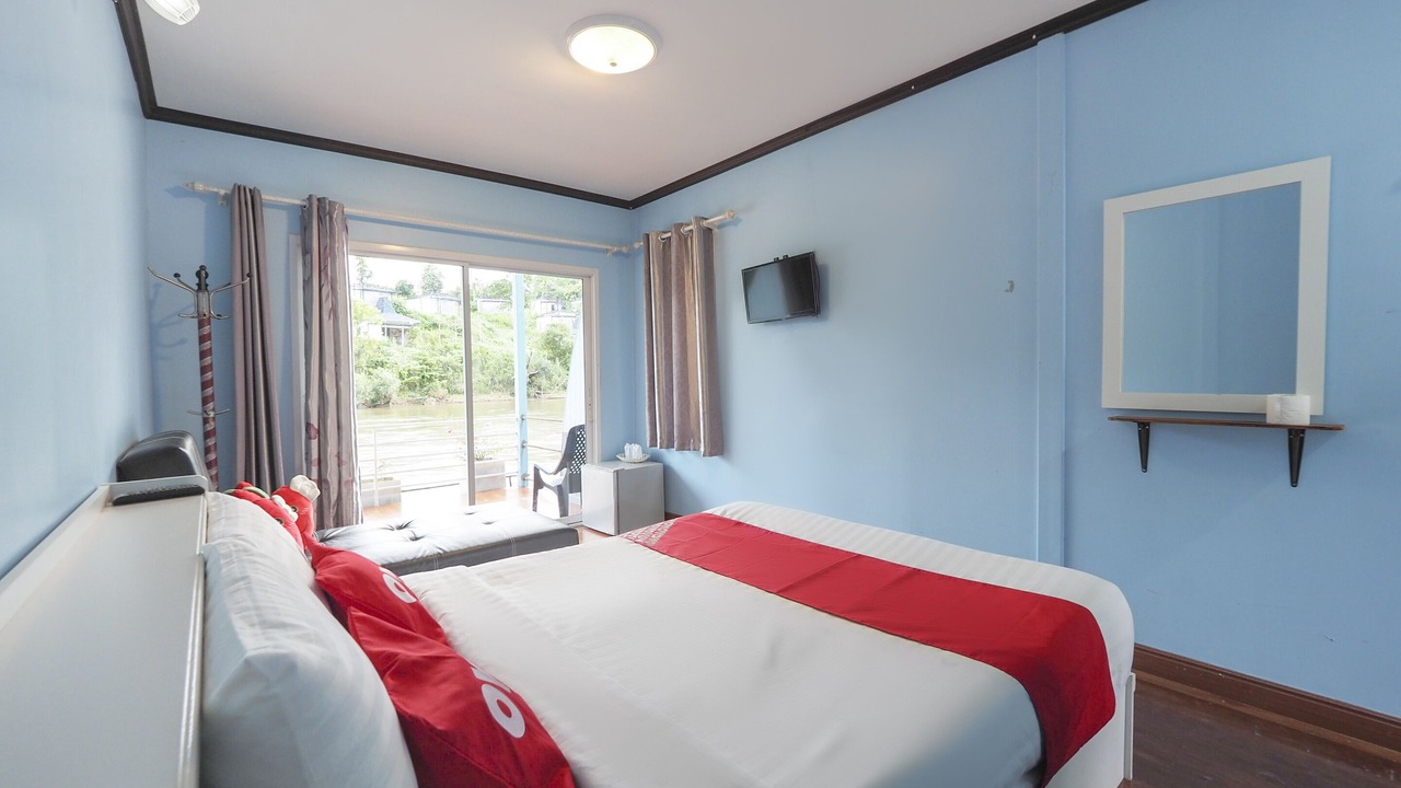 Photo of Bedroom in Tha Sao