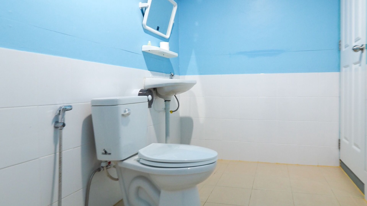 Photo of Bathroom in Tha Sao