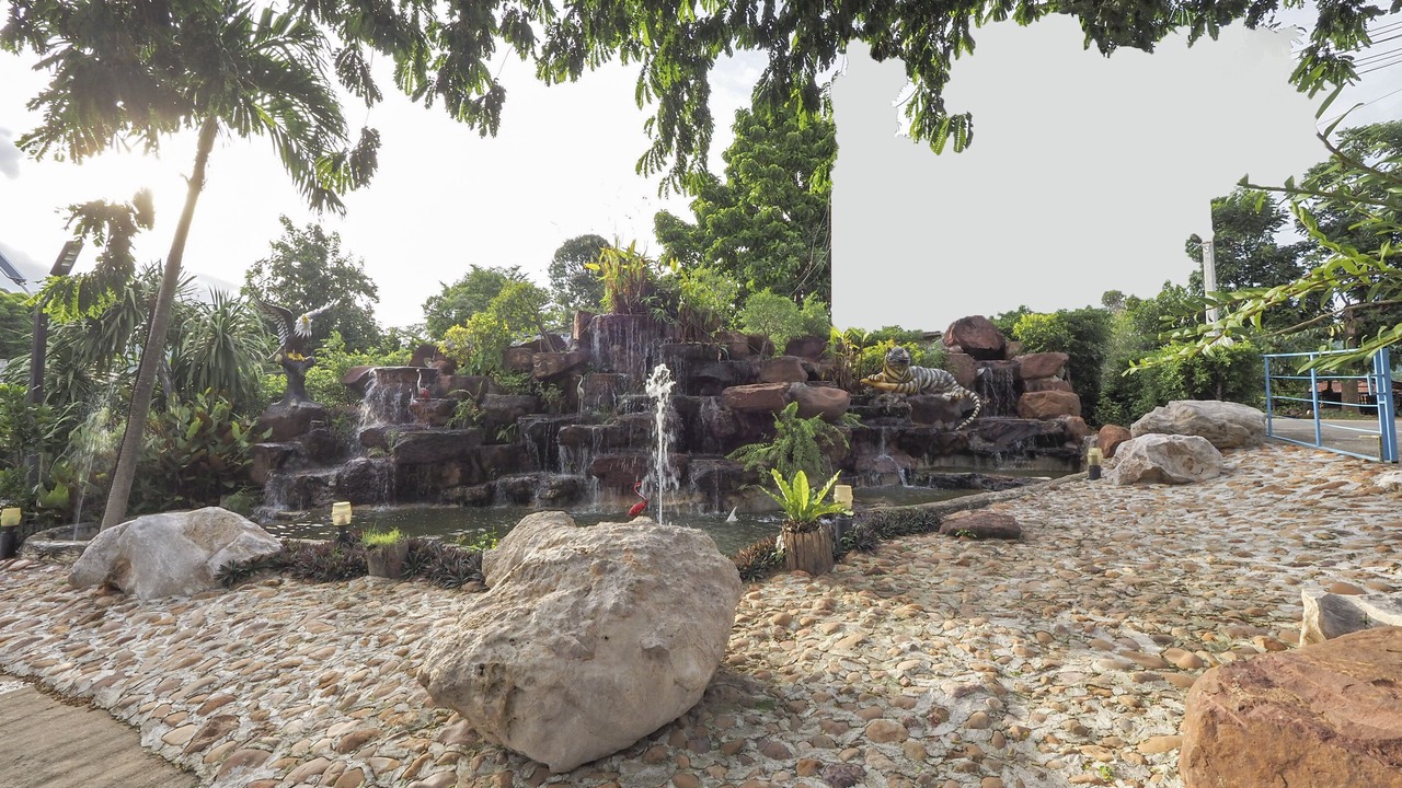 Photo of Outdoor in Tha Sao