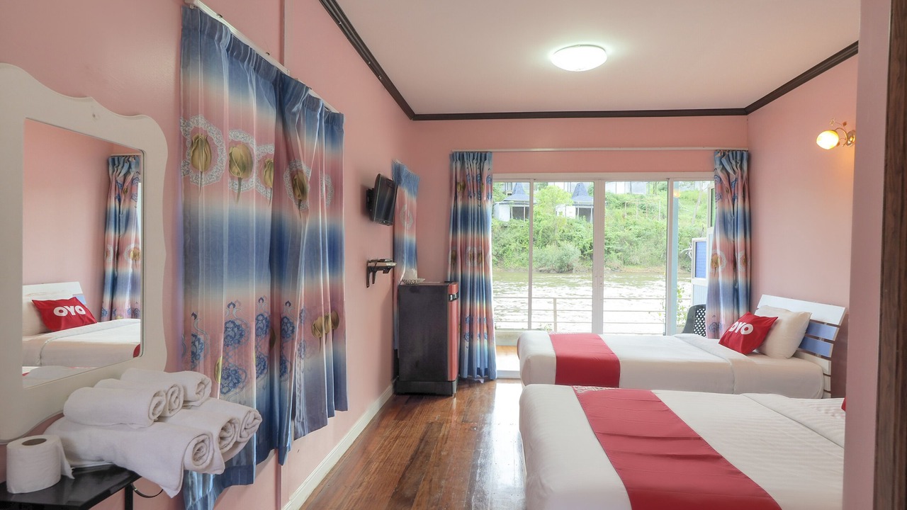 Photo of Bedroom in Tha Sao