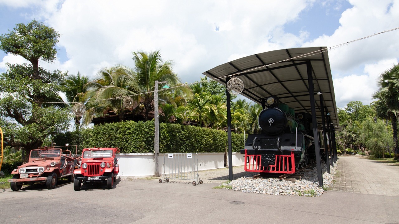 Photo of Outdoor in Ban Pong