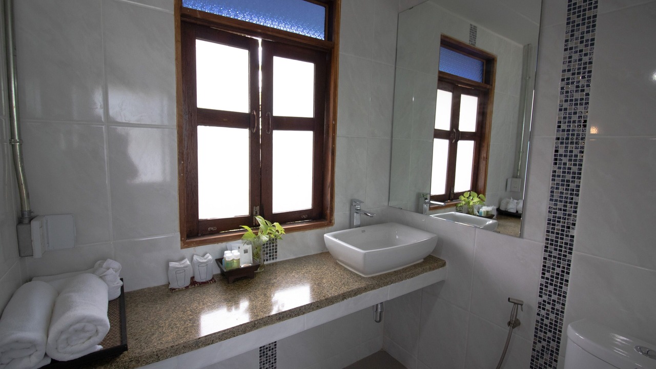 Photo of Bathroom in Ban Pong