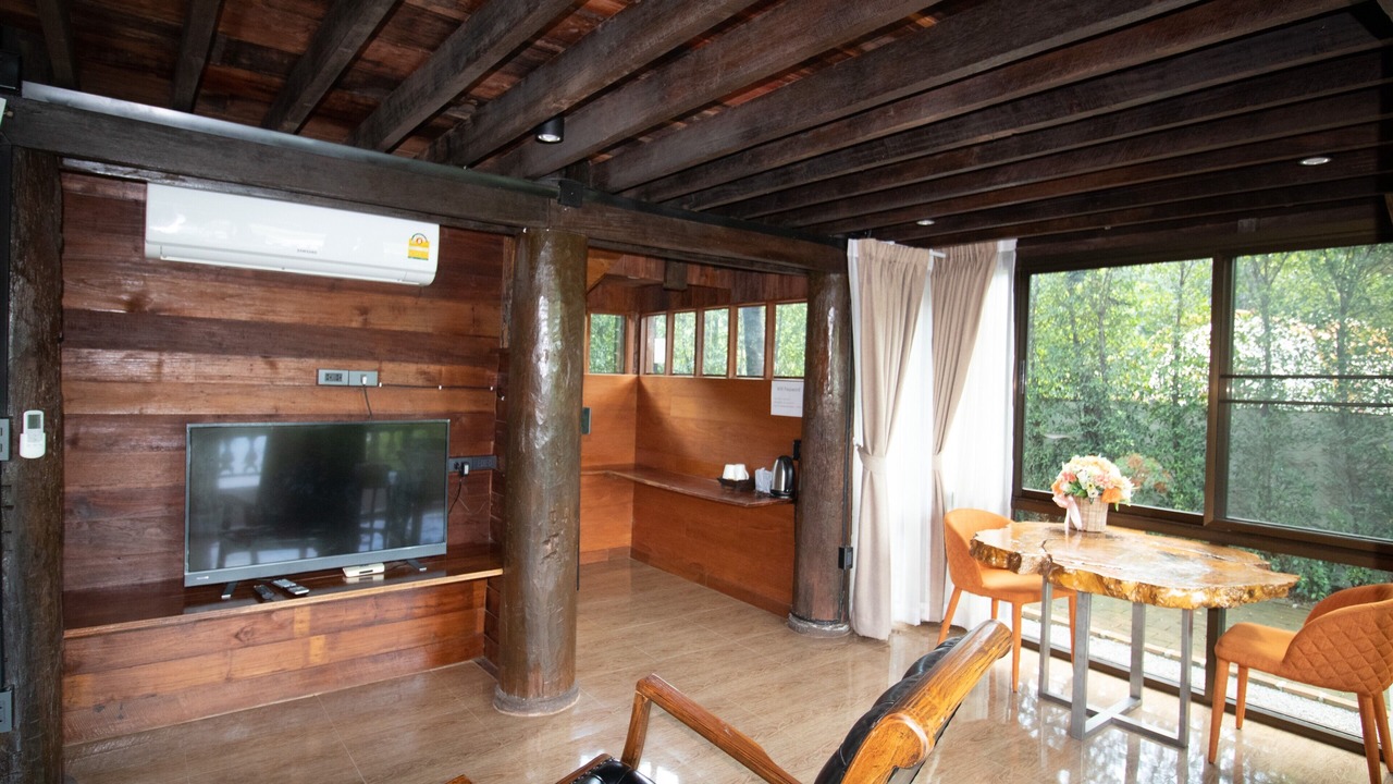 Photo of Bedroom in Ban Pong