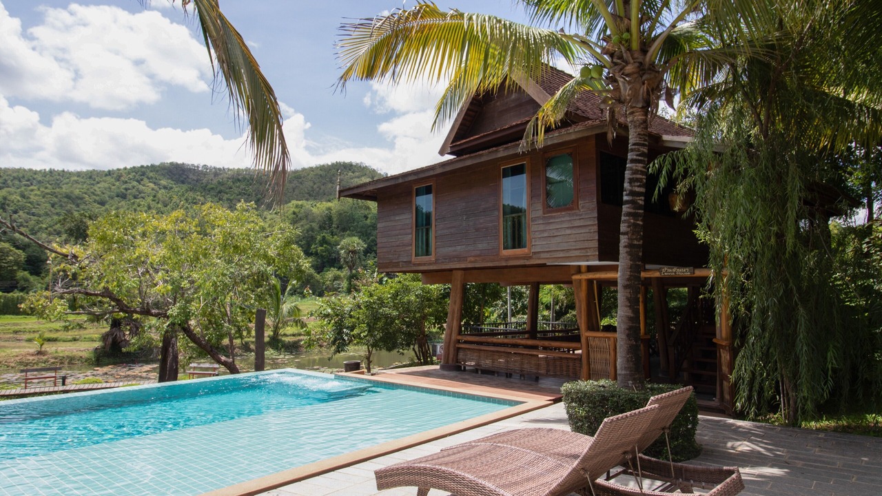 Photo of Outdoor in Ban Pong