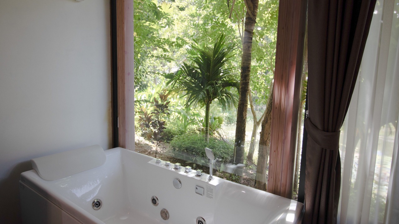 Photo of Bedroom in Ban Pong