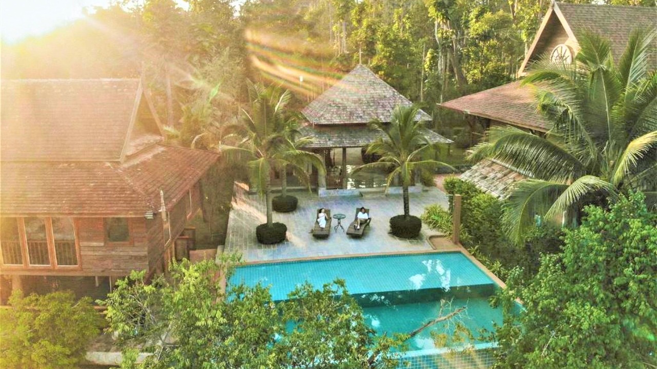 Photo of Outdoor in Ban Pong