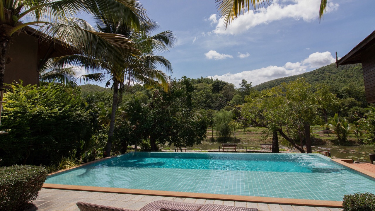 Photo of Outdoor in Ban Pong