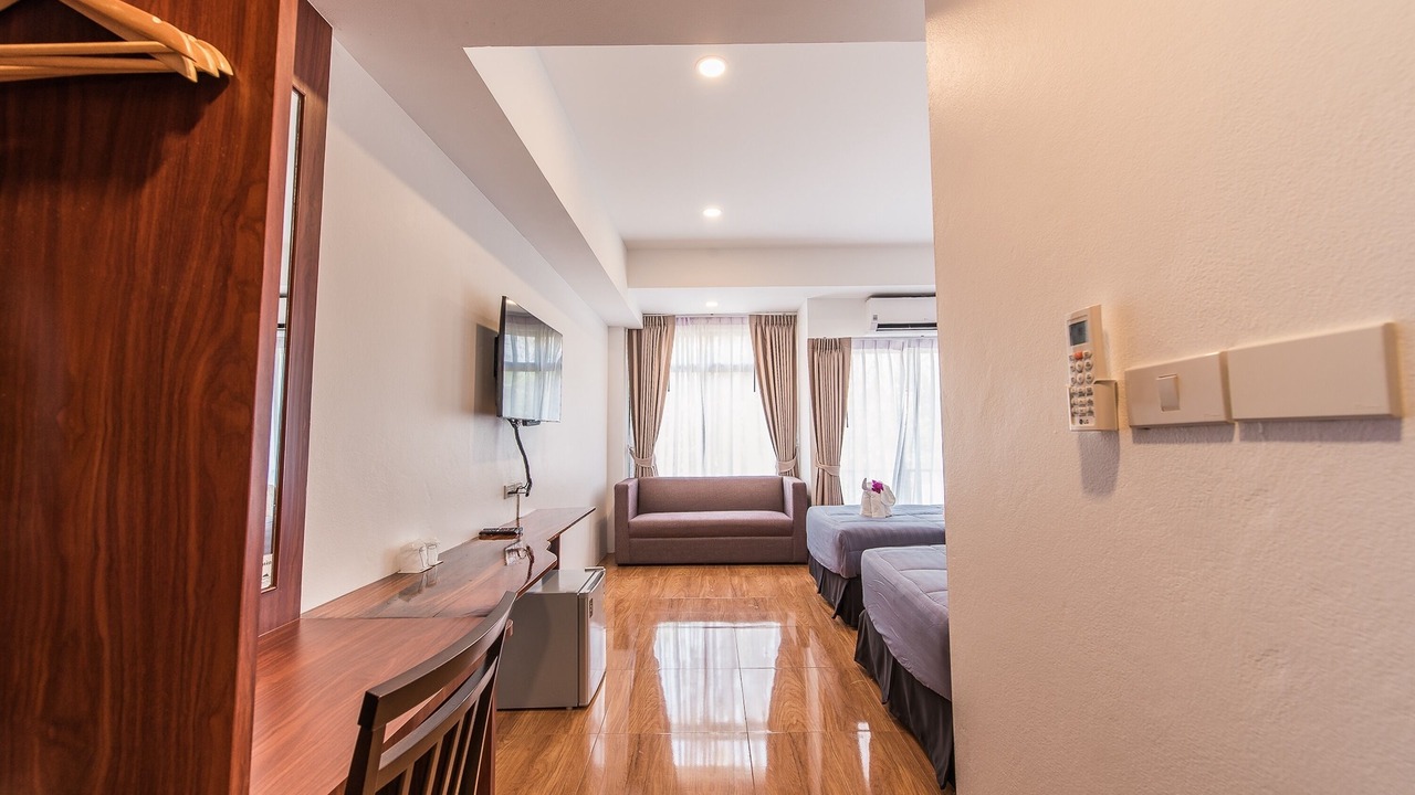Photo of Bedroom in Ban Pong
