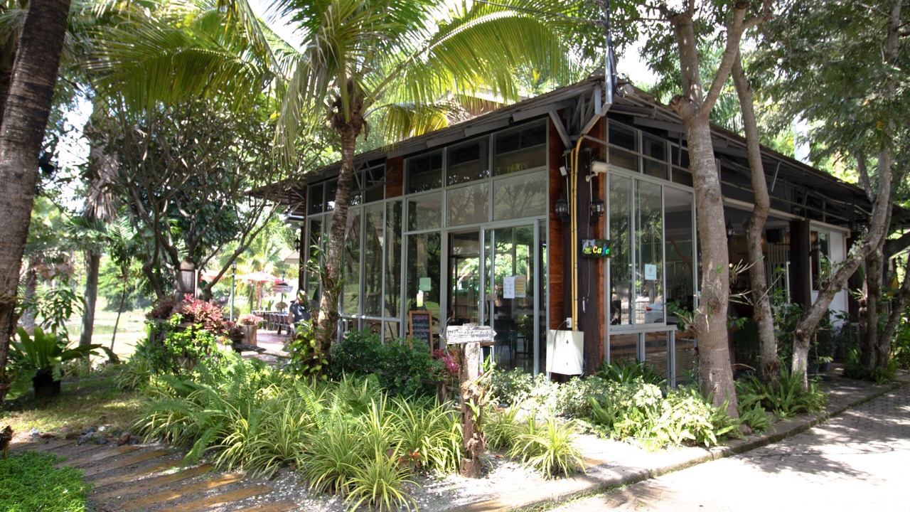 Photo of Outdoor in Ban Pong