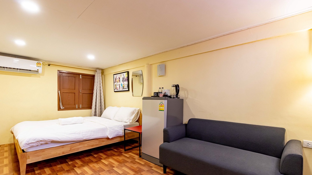 Photo of Bedroom in Bang Kra So