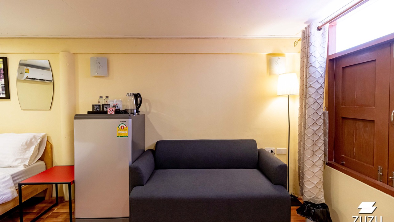 Photo of Bedroom in Bang Kra So