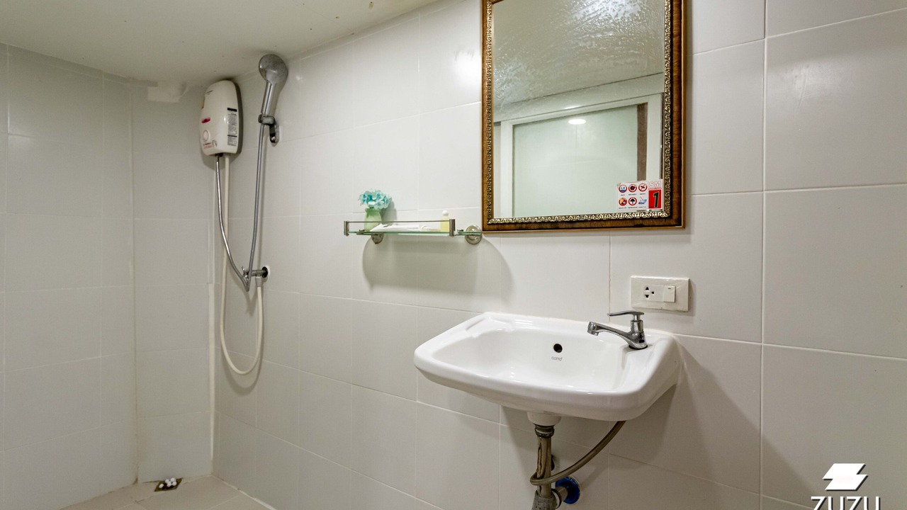 Photo of Bathroom in Bang Kra So