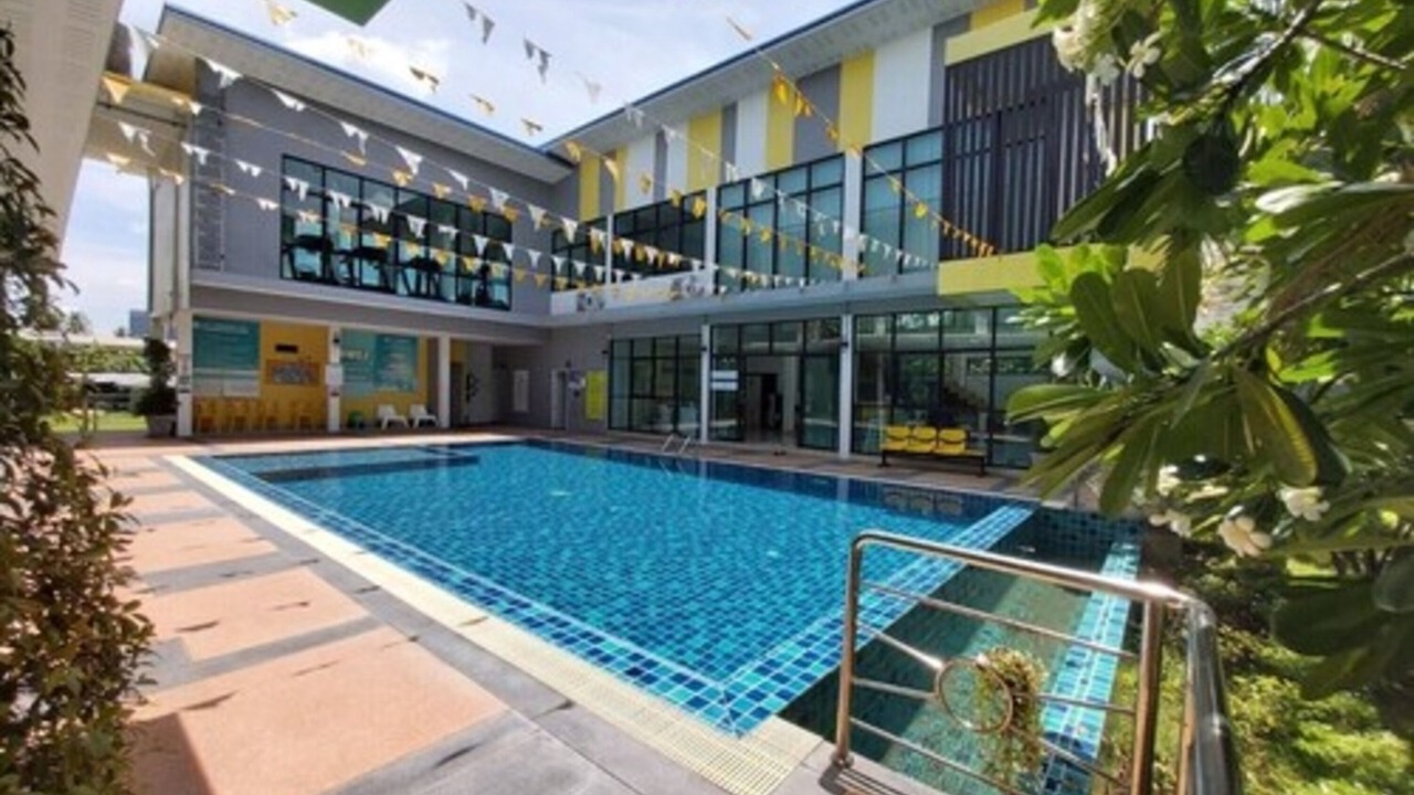 Photo of Outdoor in Bang Kra So