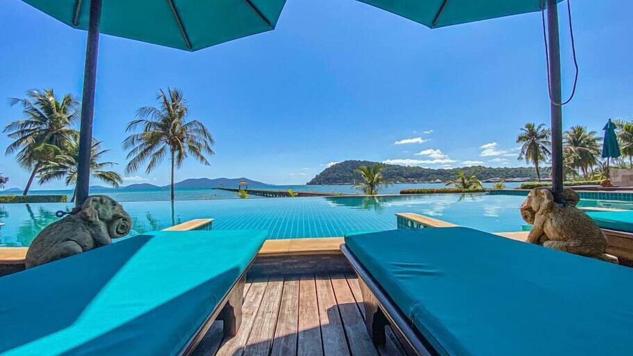 Photo of Outdoor in Bang Bao Bay