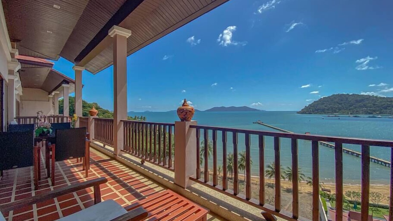Photo of Outdoor in Bang Bao Bay