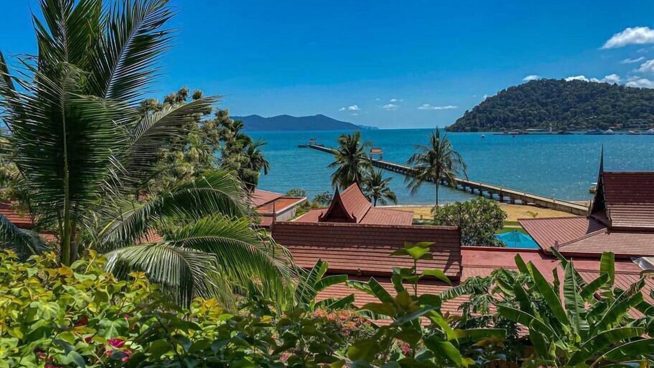 Photo of Outdoor in Bang Bao Bay