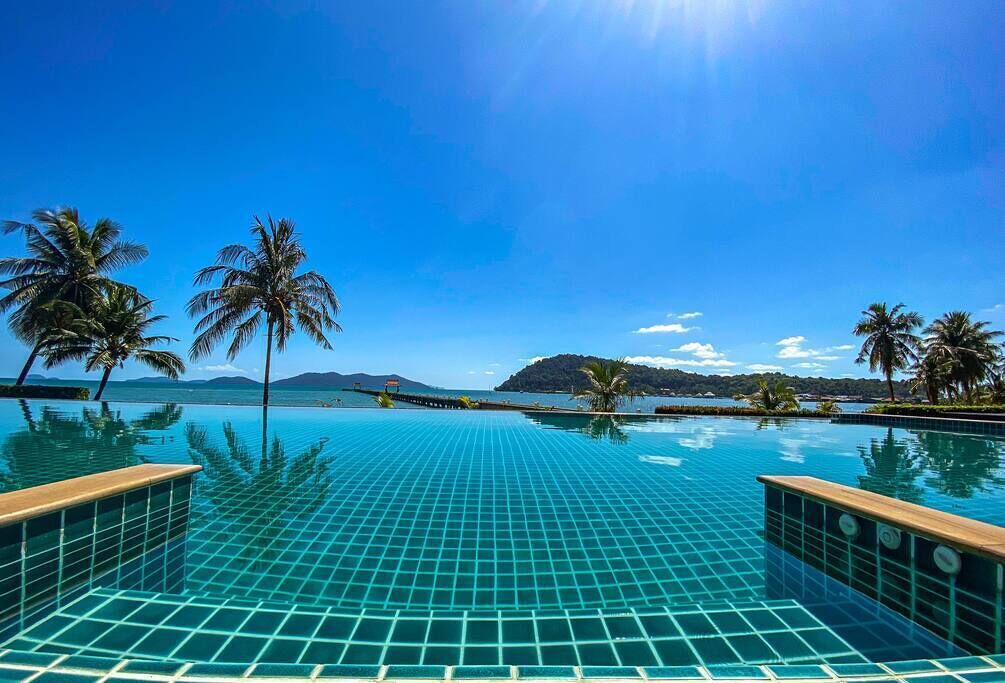 Photo of Outdoor in Bang Bao Bay
