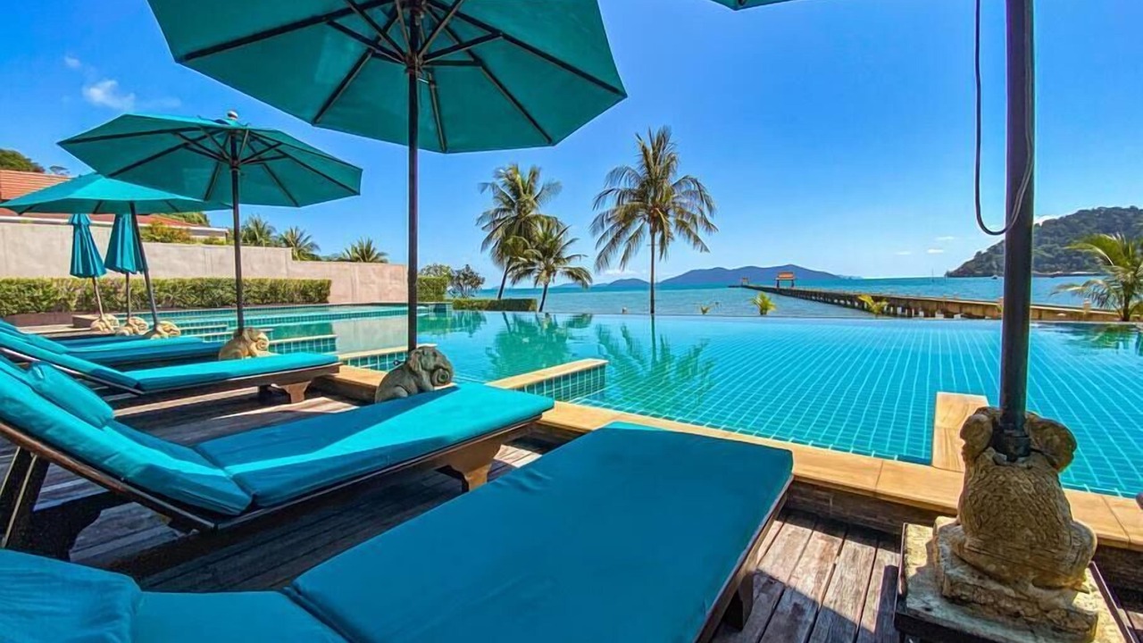Photo of Outdoor in Bang Bao Bay