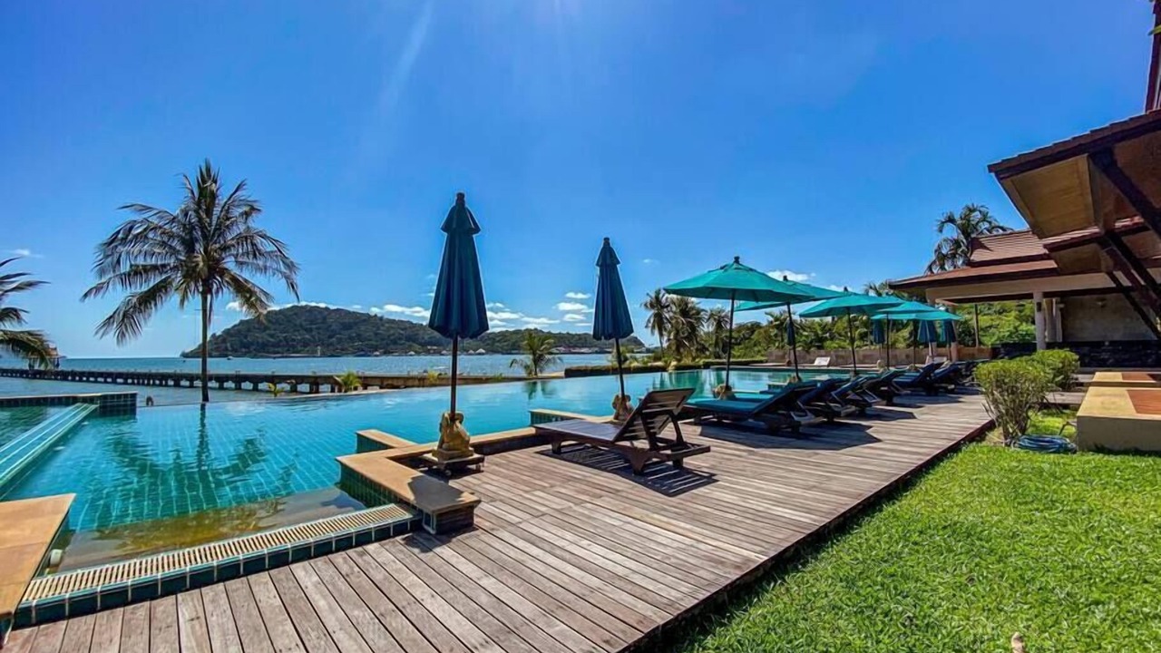 Photo of Outdoor in Bang Bao Bay