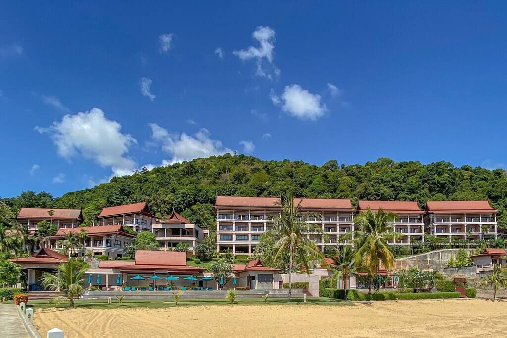 Photo of Outdoor in Bang Bao Bay