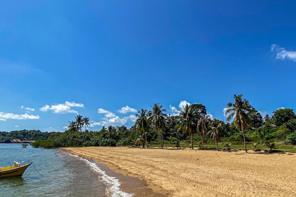 Photo of Others in Bang Bao Bay