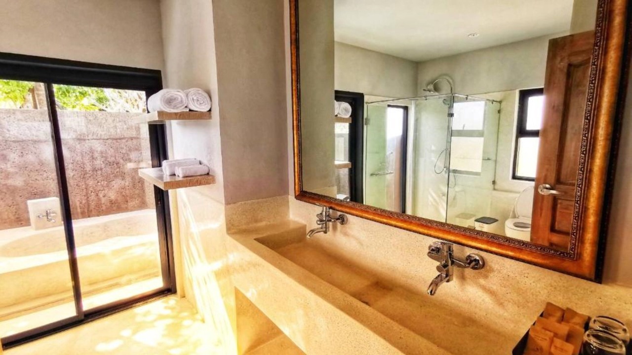 Photo of Bathroom in Nong Kwai