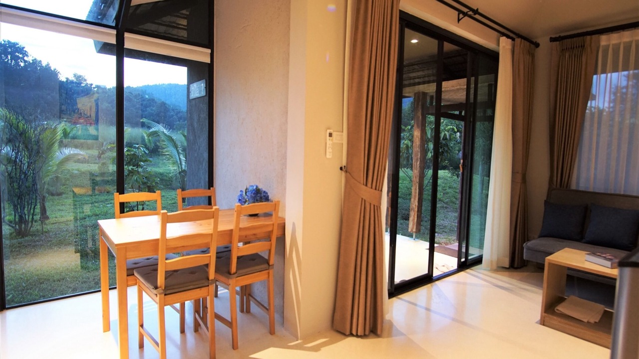 Photo of Bedroom in Nong Kwai