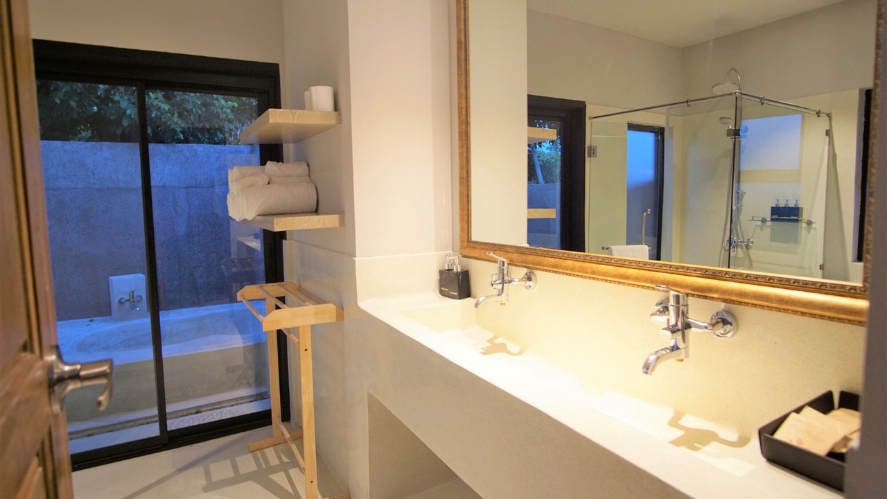 Photo of Bathroom in Nong Kwai
