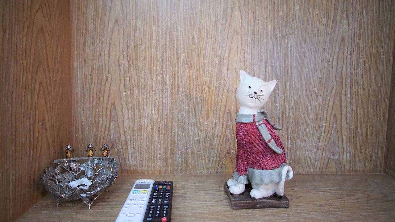 Photo of Bedroom in Nong Kwai