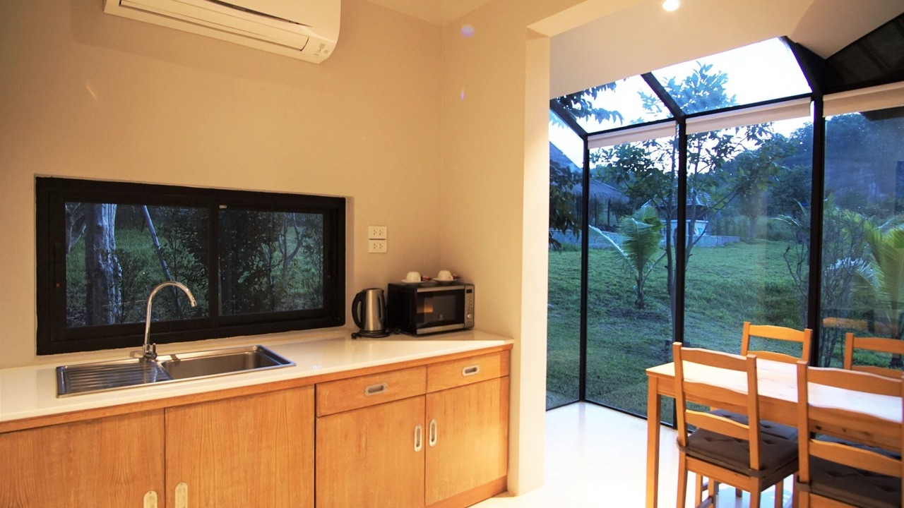 Photo of Bedroom in Nong Kwai