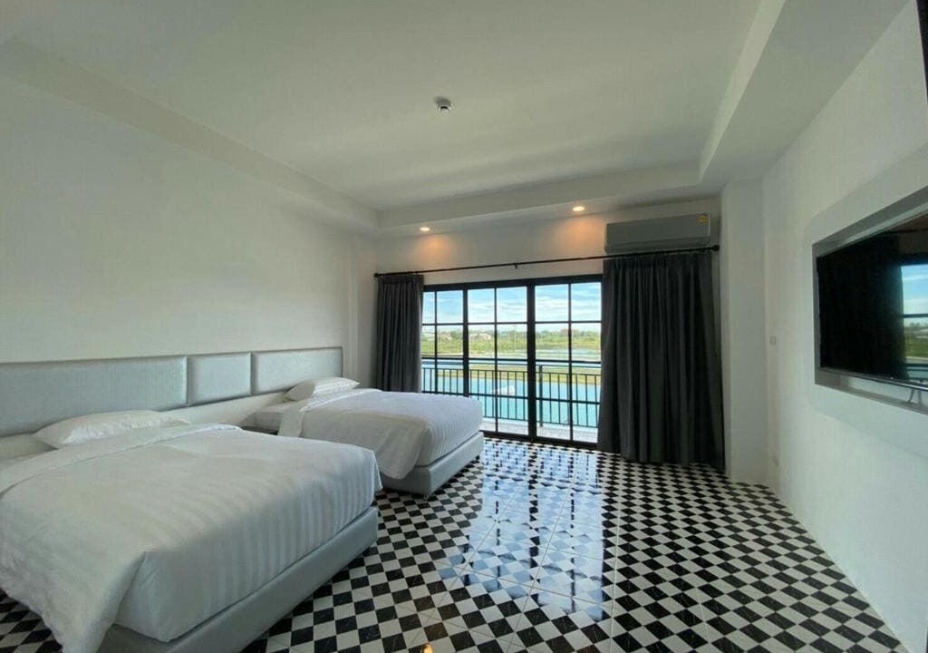 Photo of Bedroom in Rangsit