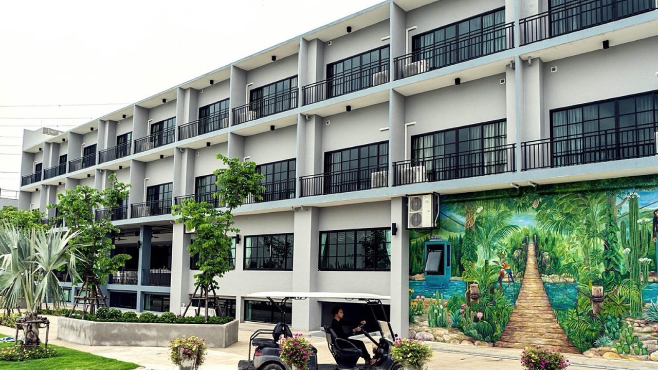 Photo of Outdoor in Rangsit