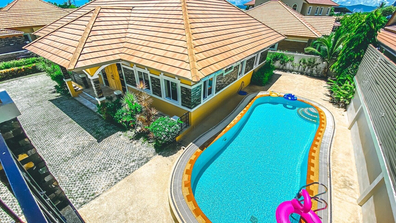 Photo of Outdoor in Cha-am