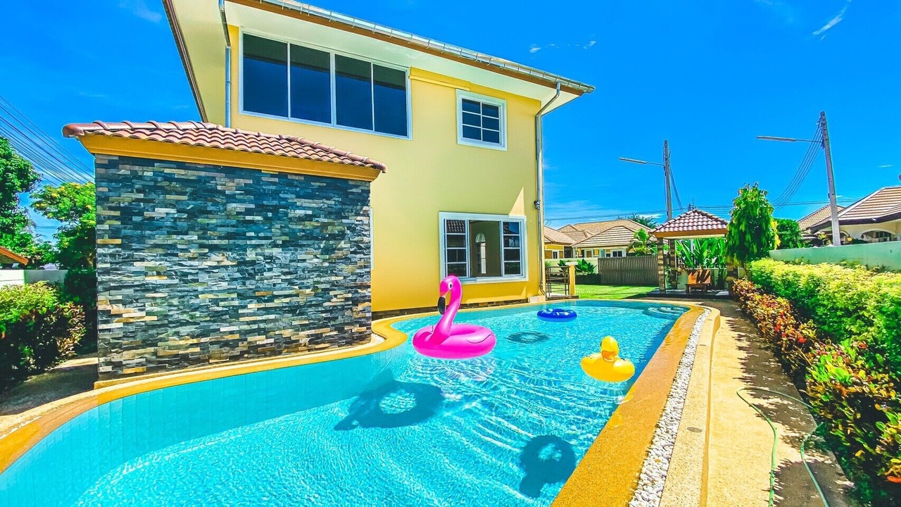 Photo of Outdoor in Cha-am