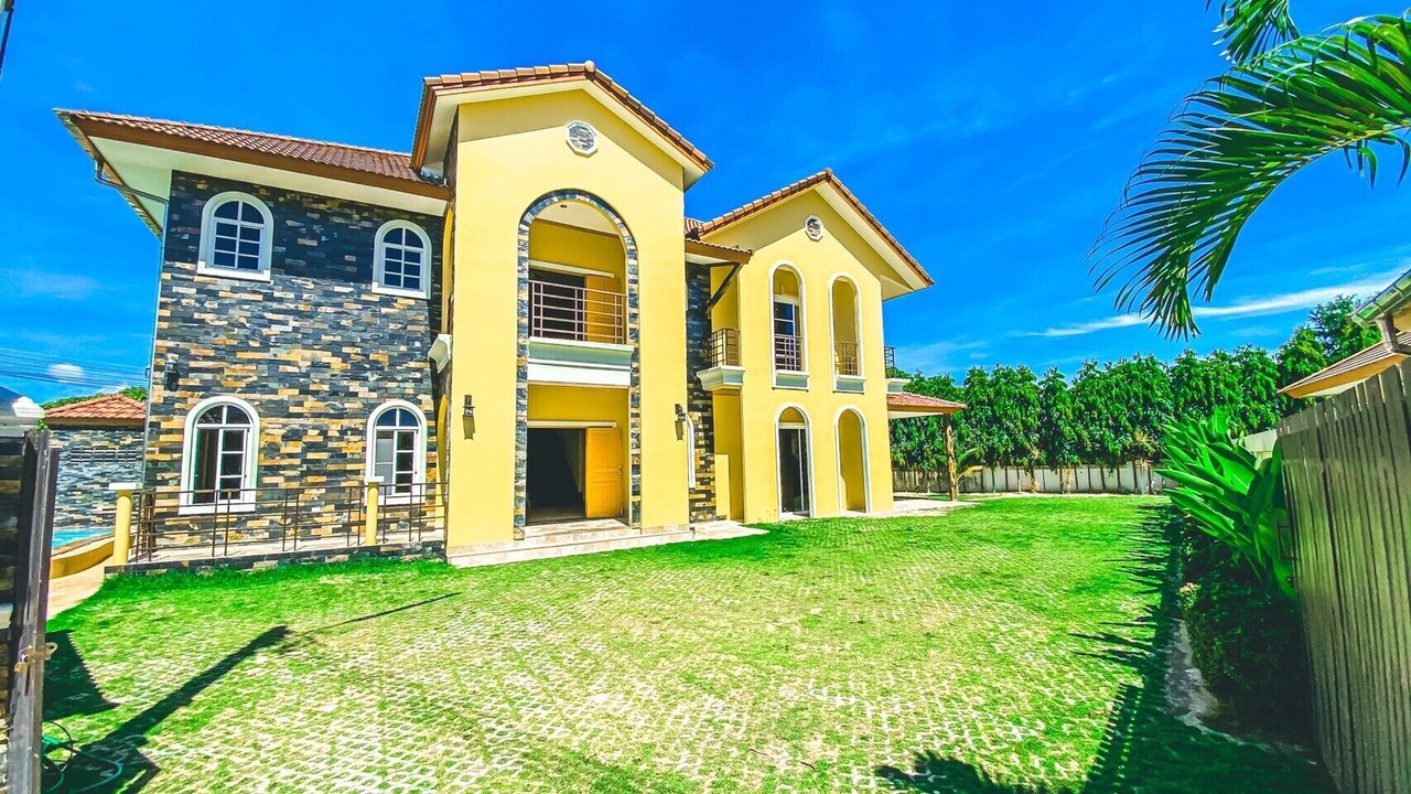 Photo of Outdoor in Cha-am