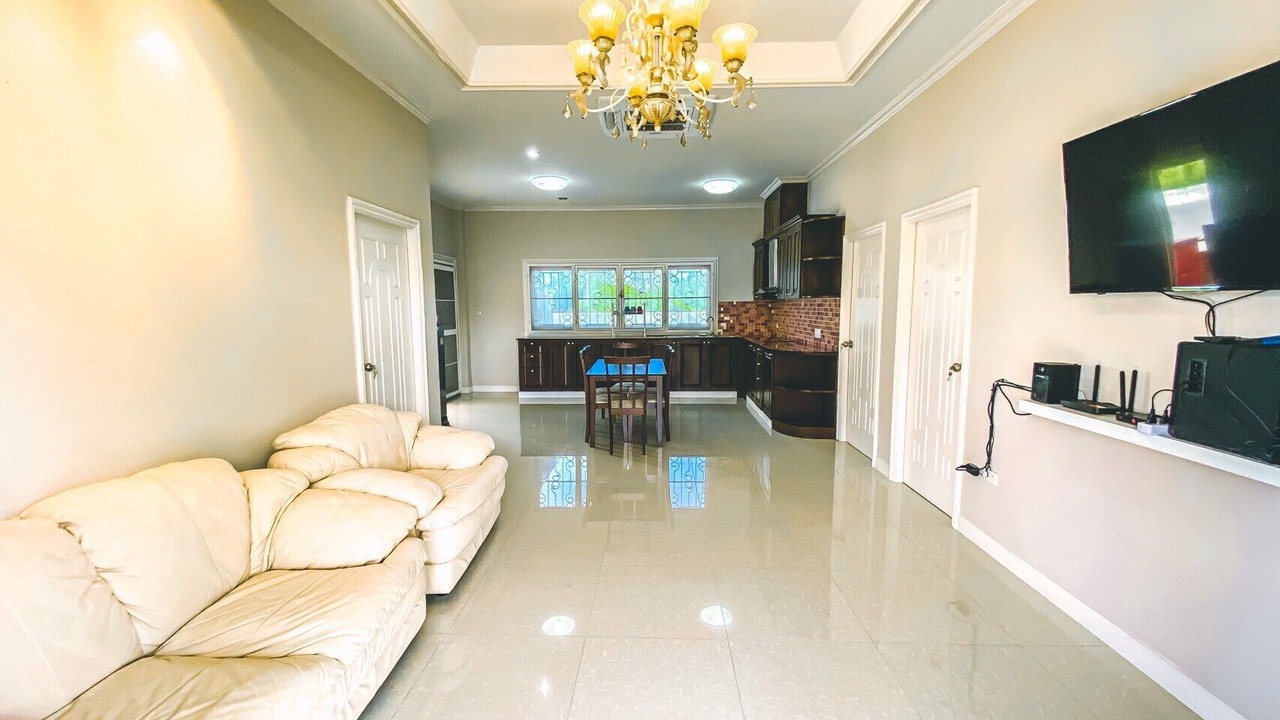 Photo of Bedroom in Cha-am
