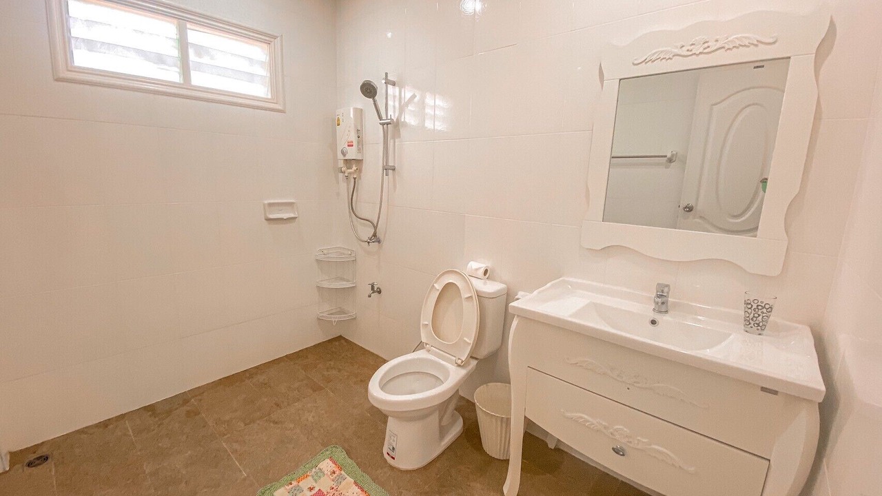Photo of Bathroom in Cha-am
